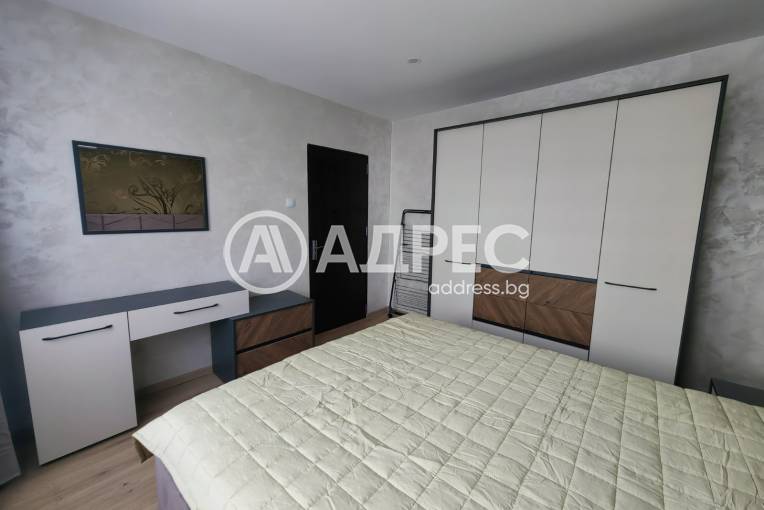 Тристаен апартамент, Варна, Чайка, 652823, Снимка 8