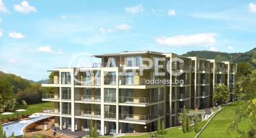 Двустаен апартамент, Свети Влас, 669823, Снимка 1