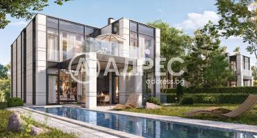 Къща/Вила, София, Бистрица, 671823, Снимка 1