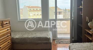 Многостаен апартамент, Бургас, Център, 690823, Снимка 12