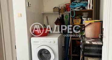 Многостаен апартамент, Бургас, Център, 690823, Снимка 16