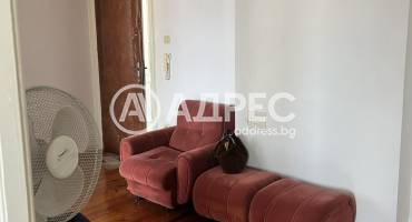 Многостаен апартамент, Бургас, Център, 690823, Снимка 18