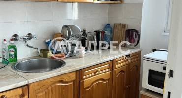 Многостаен апартамент, Бургас, Център, 690823, Снимка 19