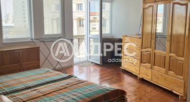 Многостаен апартамент, Бургас, Център, 690823, Снимка 5