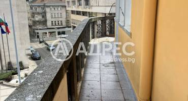 Многостаен апартамент, Бургас, Център, 690823, Снимка 7