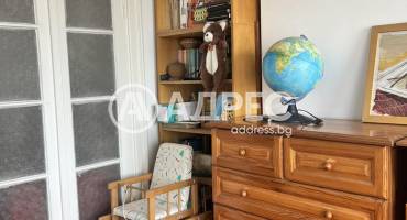 Многостаен апартамент, Бургас, Център, 690823, Снимка 8