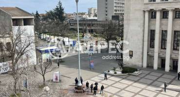 Многостаен апартамент, Бургас, Център, 690823, Снимка 9