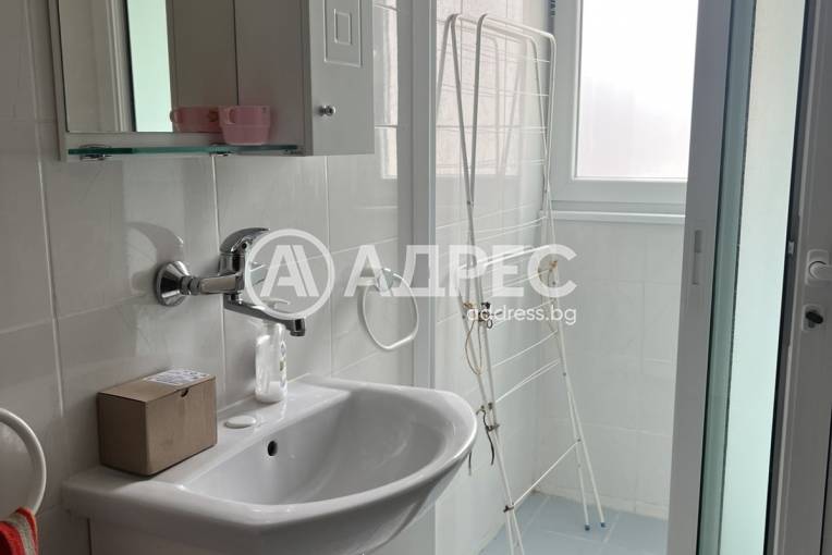 Многостаен апартамент, Бургас, Център, 690823, Снимка 10