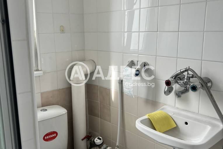 Многостаен апартамент, Бургас, Център, 690823, Снимка 13