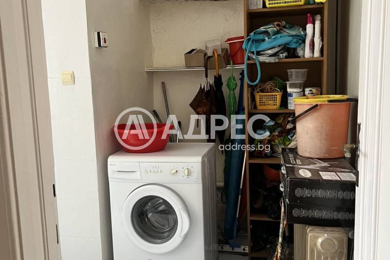 Многостаен апартамент, Бургас, Център, 690823, Снимка 16