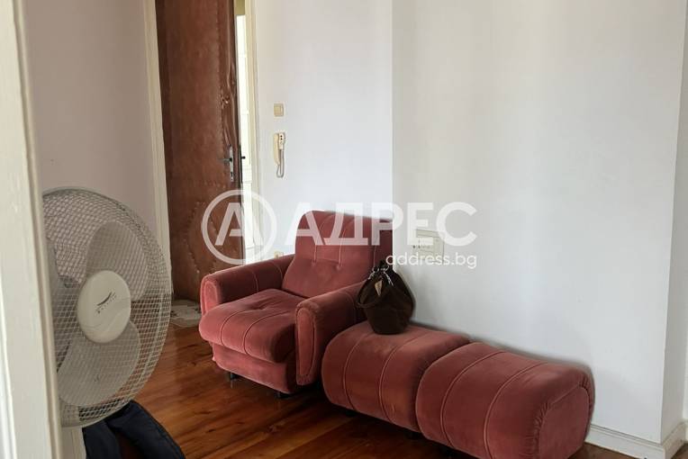 Многостаен апартамент, Бургас, Център, 690823, Снимка 18