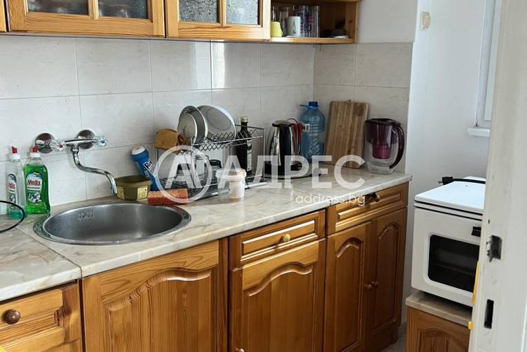 Многостаен апартамент, Бургас, Център, 690823, Снимка 19