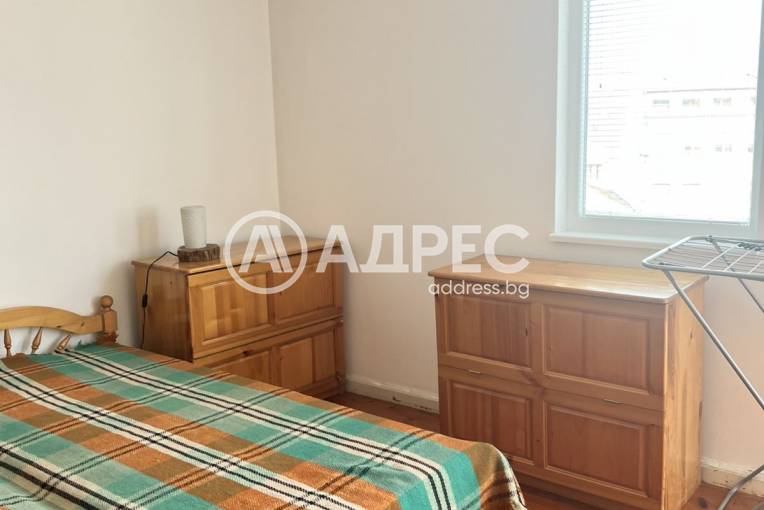 Многостаен апартамент, Бургас, Център, 690823, Снимка 3