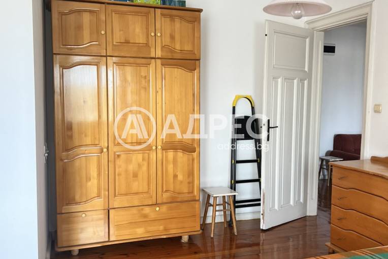 Многостаен апартамент, Бургас, Център, 690823, Снимка 4
