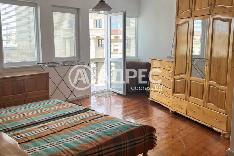 Многостаен апартамент, Бургас, Център, 690823, Снимка 5