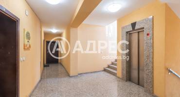 Тристаен апартамент, Варна, Морска градина, 699823, Снимка 12