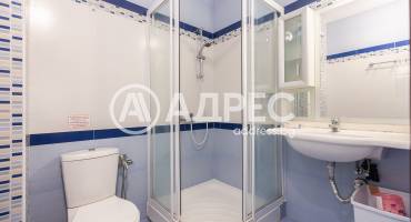 Тристаен апартамент, Варна, Морска градина, 699823, Снимка 7