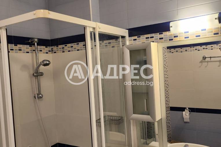 Тристаен апартамент, Варна, Морска градина, 699823, Снимка 16