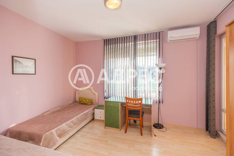 Тристаен апартамент, Варна, Морска градина, 699823, Снимка 8