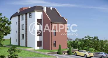 Тристаен апартамент, Варна, Виница, 638824, Снимка 4