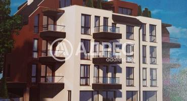 Тристаен апартамент, Варна, Виница, 638824, Снимка 5