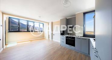 Тристаен апартамент, Враца, Център, 680824, Снимка 1