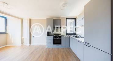 Тристаен апартамент, Враца, Център, 680824, Снимка 2