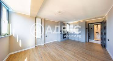 Тристаен апартамент, Враца, Център, 680824, Снимка 3