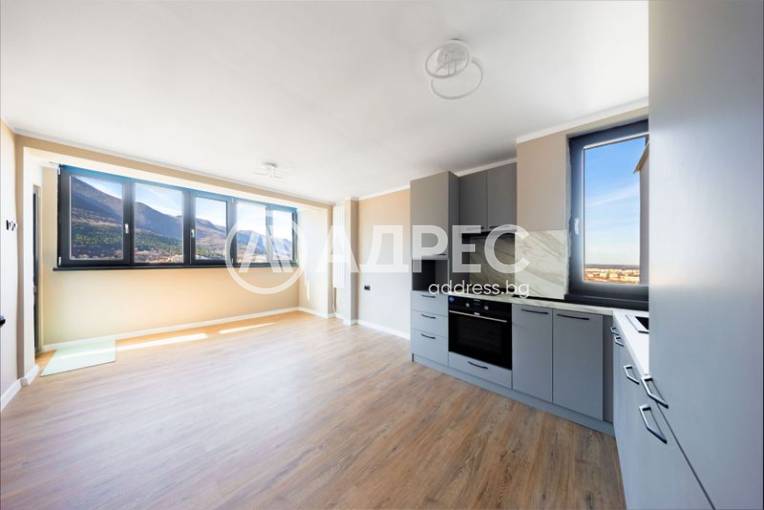 Тристаен апартамент, Враца, Център, 680824, Снимка 1