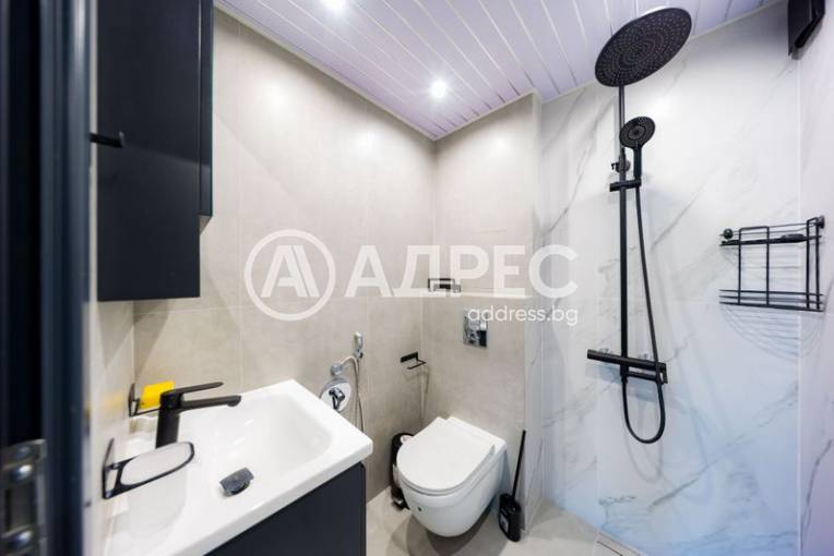 Тристаен апартамент, Враца, Център, 680824, Снимка 9