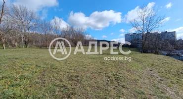 Парцел/Терен, Варна, Владислав Варненчик, 686824, Снимка 2