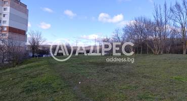 Парцел/Терен, Варна, Владислав Варненчик, 686824, Снимка 3