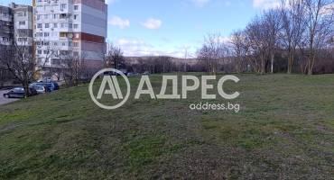 Парцел/Терен, Варна, Владислав Варненчик, 686824, Снимка 4