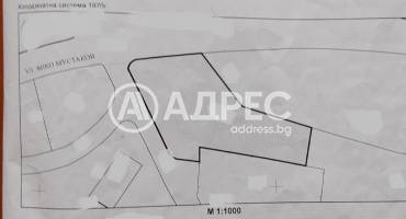 Парцел/Терен, Варна, Владислав Варненчик, 686824, Снимка 5