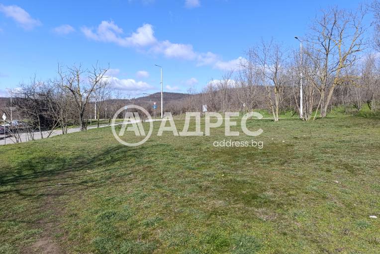 Парцел/Терен, Варна, Владислав Варненчик, 686824, Снимка 1