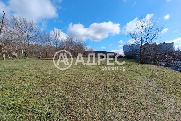 Парцел/Терен, Варна, Владислав Варненчик, 686824, Снимка 2