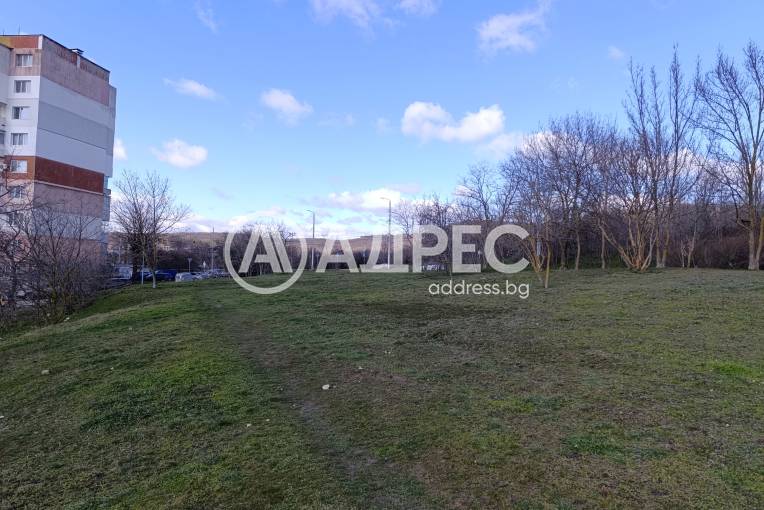 Парцел/Терен, Варна, Владислав Варненчик, 686824, Снимка 3