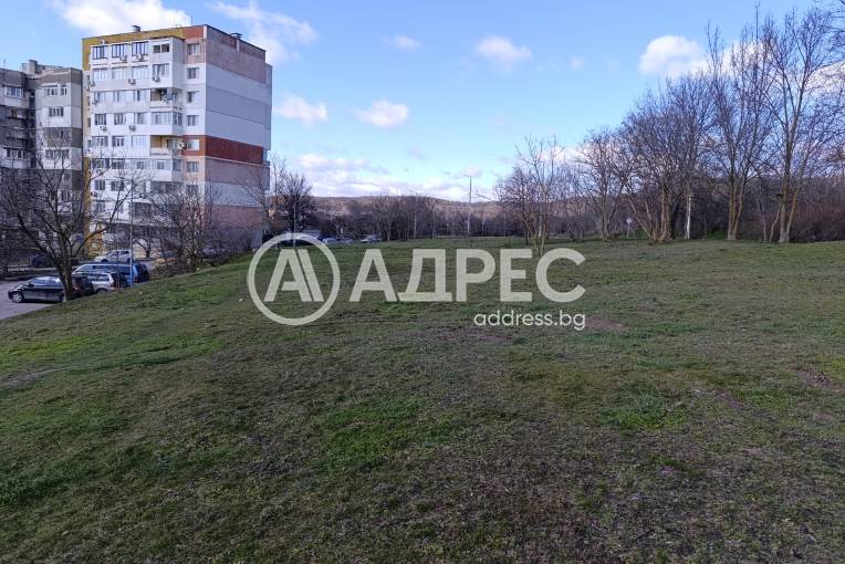 Парцел/Терен, Варна, Владислав Варненчик, 686824, Снимка 4