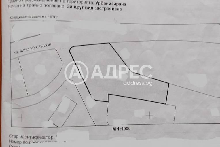 Парцел/Терен, Варна, Владислав Варненчик, 686824, Снимка 5