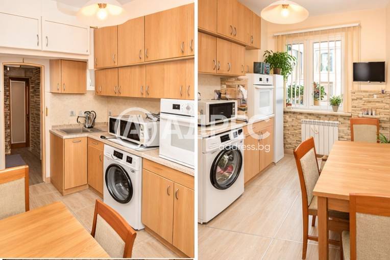 Двустаен апартамент, София, Център, 689824, Снимка 1