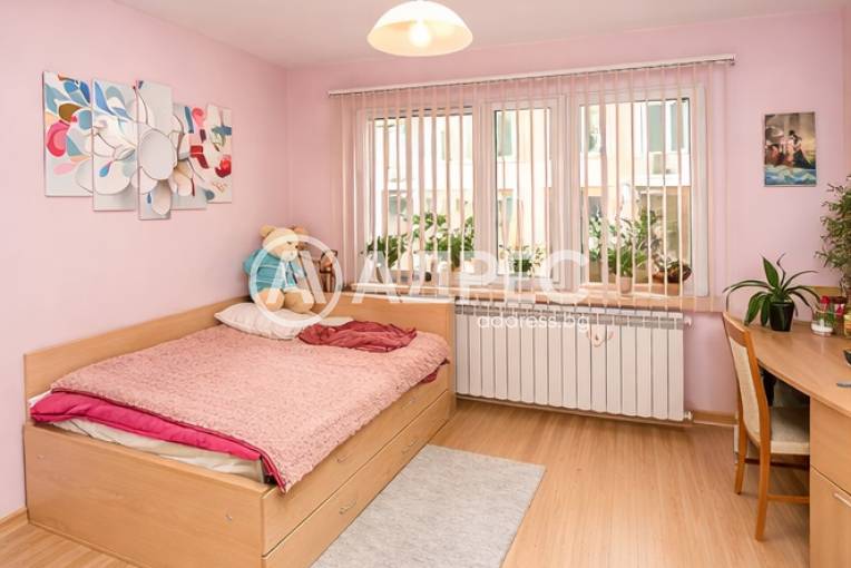 Двустаен апартамент, София, Център, 689824, Снимка 2