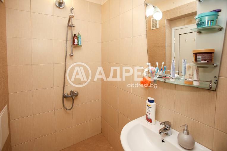 Двустаен апартамент, София, Център, 689824, Снимка 3