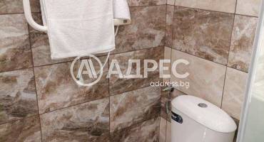 Едностаен апартамент, Благоевград, Център, 578825, Снимка 10
