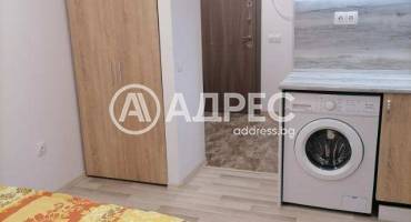 Едностаен апартамент, Благоевград, Център, 578825, Снимка 2