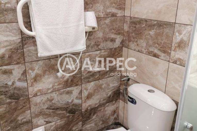 Едностаен апартамент, Благоевград, Център, 578825, Снимка 10