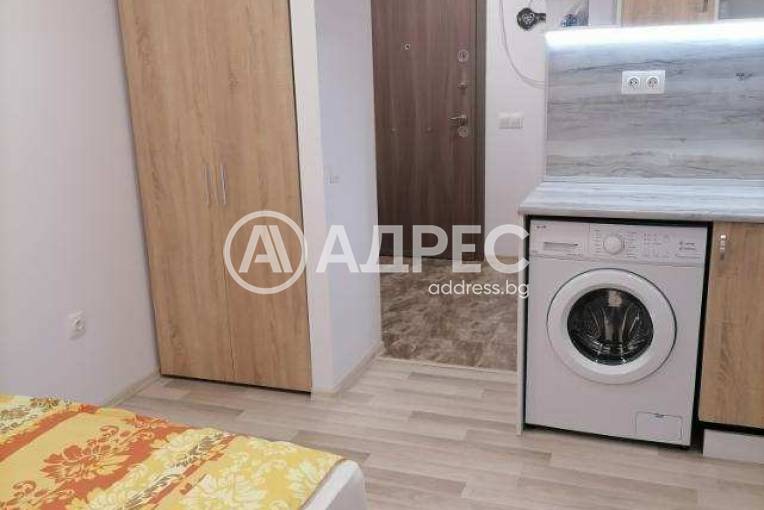 Едностаен апартамент, Благоевград, Център, 578825, Снимка 2