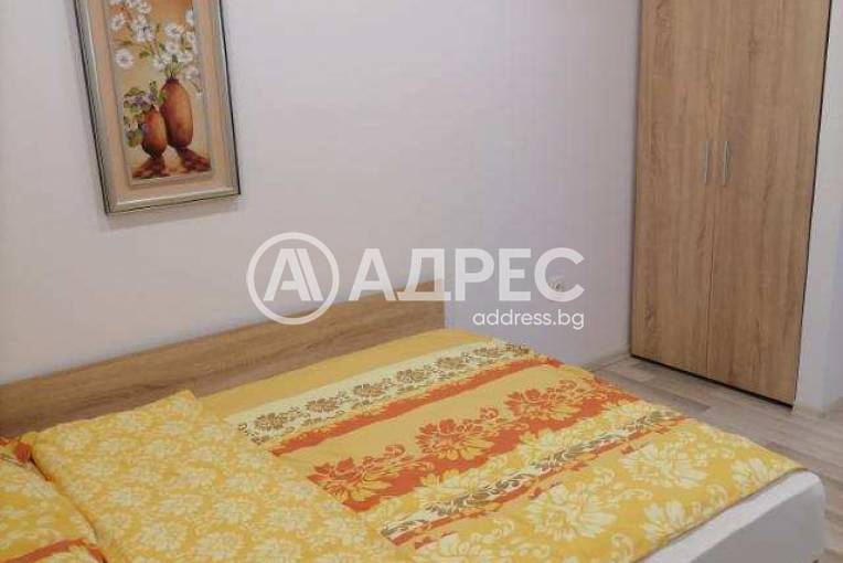 Едностаен апартамент, Благоевград, Център, 578825, Снимка 3