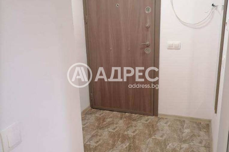Едностаен апартамент, Благоевград, Център, 578825, Снимка 5