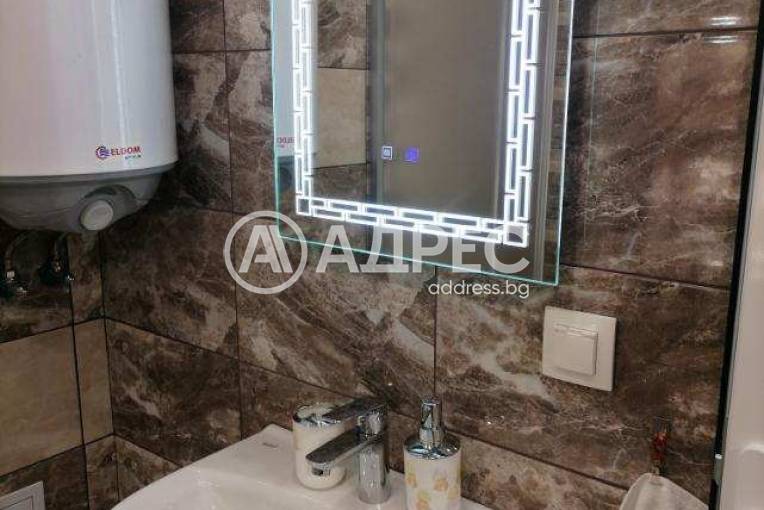 Едностаен апартамент, Благоевград, Център, 578825, Снимка 9
