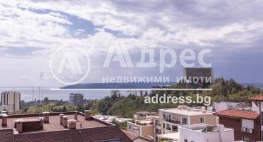 Многостаен апартамент, Варна, Бриз, 594825, Снимка 14